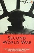 Penguin History of the Second World War