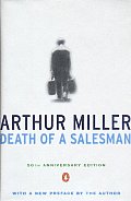 Death Of A Salesman 50th Anniversary Edition
