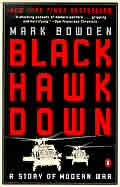 Black Hawk Down - Signed Edition