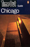 Time Out Guide Chicago 2nd Edition