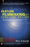 Feature Filmmaking At Used Car Prices