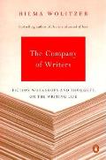 Company Of Writers