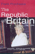 Republic of Britain 1760 2000