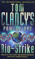 Bio-Strike: Tom Clancy's Power Plays 4