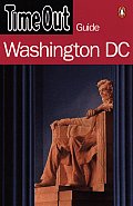 Time Out Guide Washington Dc 2nd Edition