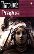 Time Out Guide Prague 5th Edition