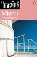 Time Out Guide Miami 3rd Edition
