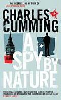Spy By Nature Uk Edition
