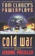 Cold War Tom Clancys Power Plays 5