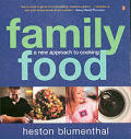 Family Food: A New Approach to Cooking