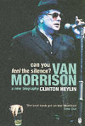 Can You Feel The Silence Van Morrison