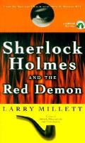Sherlock Holmes & The Red Demon Doyle