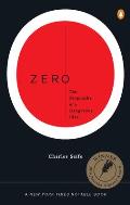 Zero The Biography of a Dangerous Idea