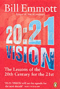 20 21 Vision The Lessons Of The 20th Cen
