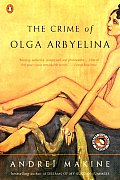 Crime Of Olga Arbyelina