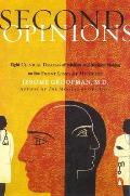 Second Opinions 8 Clinical Dramas Intuition Decision Making Front Lines Medn