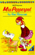 Mrs Pepperpot To The Rescue