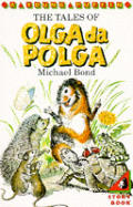 Tales Of Olga Da Polga