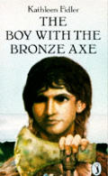 Boy With The Bronze Axe
