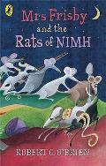 Mrs Frisby & the Rats of NIMH