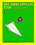 Paper Airplane Book