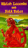 Welsh Legends & Folk Tales