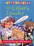 Mrs Lathers Laundry