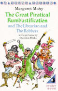 Great Piratical Rumbustification & The L