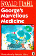 Georges Marvellous Medicine