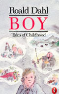 Boy Tales Of Childhood