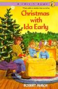Christmas With Ida Early