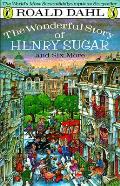Wonderful Story Of Henry Sugar & Six More