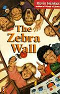 Zebra Wall