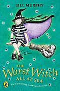 Worst Witch All At Sea