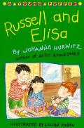 Riverside Kids 05 Russell & Elisa