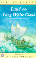 Land Of The Long White Cloud Maori