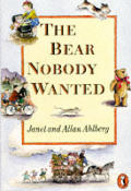 Bear Nobody Wanted