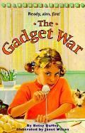 Gadget War
