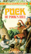 Puck Of Pooks Hill