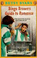 Bingo Browns Guide To Romance