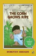 Corn Grows Ripe