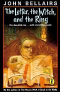 Letter The Witch & The Ring