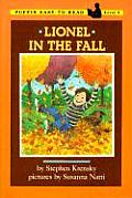 Lionel In The Fall Puffin Easy To Read