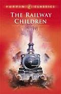 Railway Children Puffin Classics