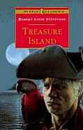 Treasure Island Puffin Classics