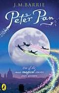 Peter Pan Puffin Classics