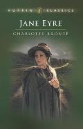 Jane Eyre Puffin Classics