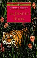 Jungle Book Puffin Classics