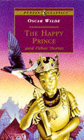 Happy Prince & Other Stories