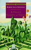 Childs Garden Of Verses Puffin Classics